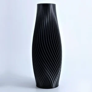 Spiral Flow Vase - Image 3