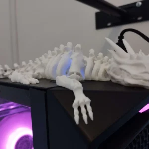 Articulated Skeleton Dragon - Image 3