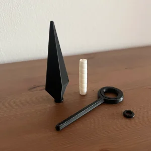 Naruto Kunai Fidget Spinner - Image 3