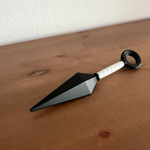 Naruto Kunai Fidget Spinner - Image 1