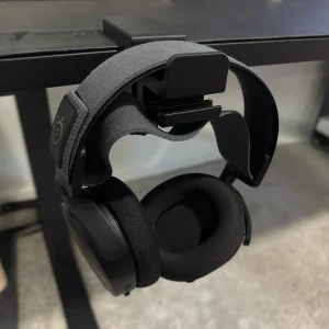 Classic Headphone Hanger - Image 1