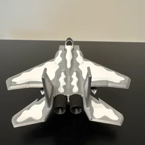F-15 Model Plane (KIT) - Image 2